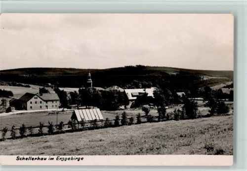 Schellerhau