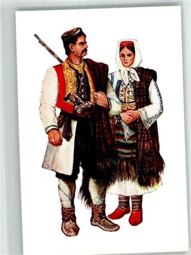 Nr. 5 von Vladimir Kirin Dalmatien (Krivosije)