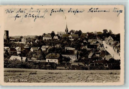 Kohren-Sahlis