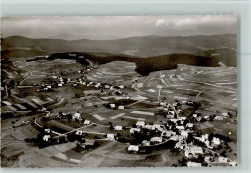 79737 W7881 Herrischried - Luftaufnahme