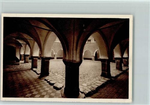 1934 Bild 10 - Schloßhof AK