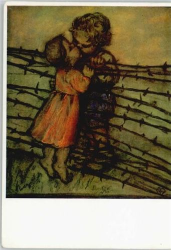 Nr. 374 - Mit Hindernissen - Kinderpoesie der Kuß Spötl, M.