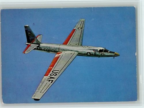 Lockheed U 2 AK
