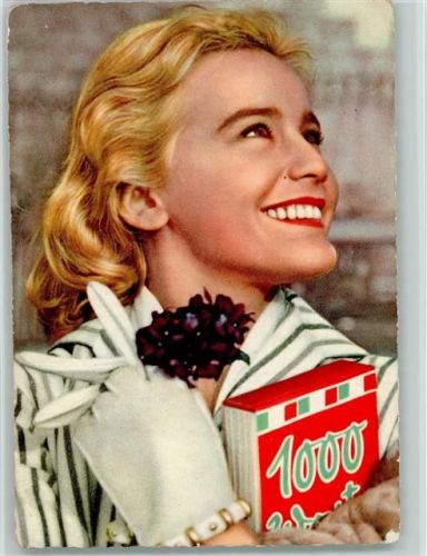 Maria Schell Verlag UfA Filmverlag UfA