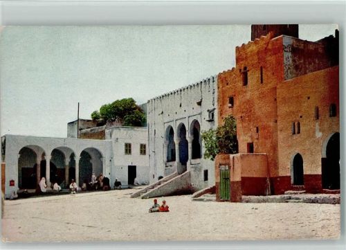 Tanger Maroc