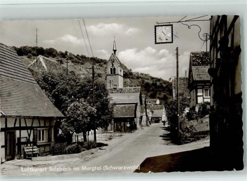 Sulzbach