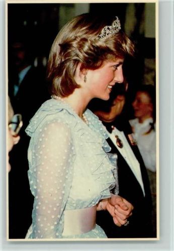 No 22 - Gala - Royal Tours and State Visits