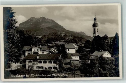 Elbach