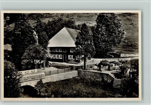 Aftersteg Kaffee Pension Aftersteger Mühle