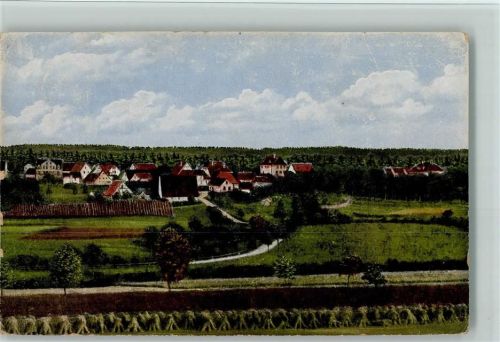 Schwaig Ortsansicht