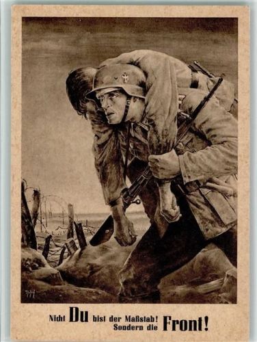 Krakau Tag der NSDAP 1943