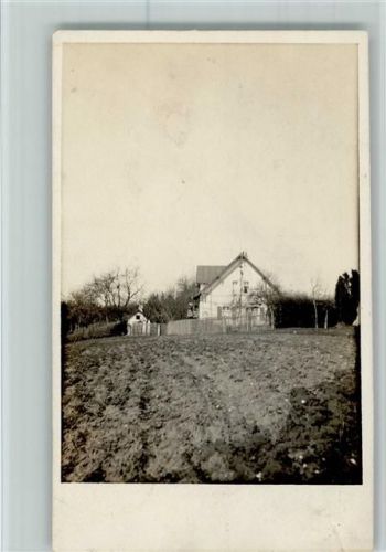 Burglengenfeld 1913 Wohnhaus AK