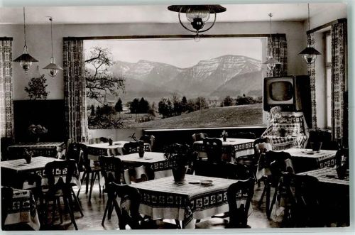Oberreute Gasthof Pension Alpenblick