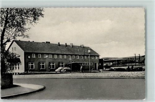 Bad Bahnhof