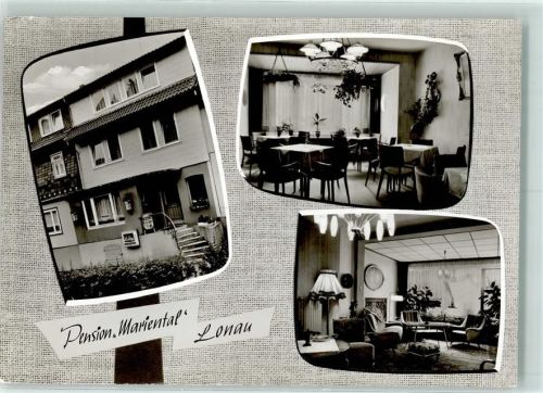 Lonau Pension Mariental