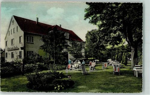 Steinbergen Hotel Zur Linde