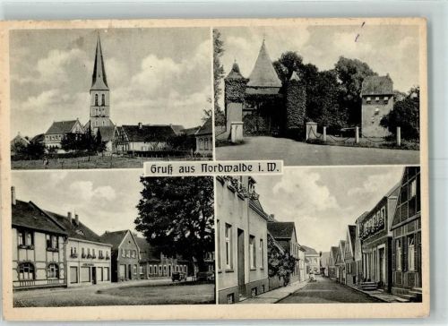 Nordwalde