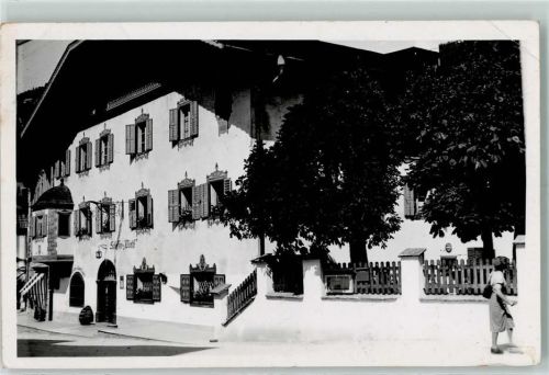 Marktschellenberg Scheffer-Wirth