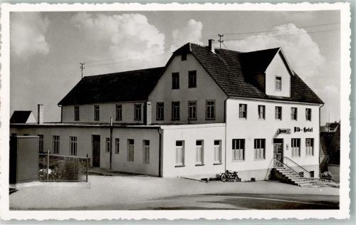 Bitz Alb-Hotel