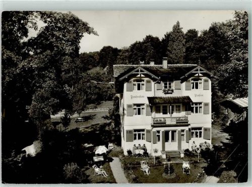 Tutzing Pension Fiala