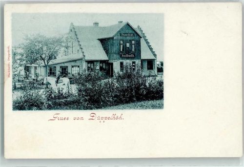 Düppel - Gasthaus Düppelhöh