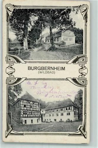 Burgbernheim