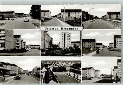 Uetersen Kreuzmoor