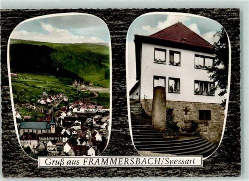 Frammersbach
