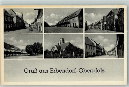 Erbendorf