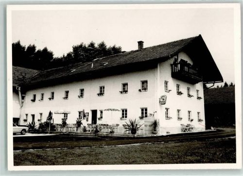 Taching Pension und Gasthaus Bromnergerhof