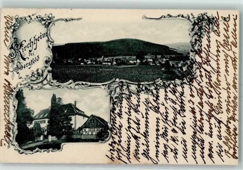 Kirchheim 1905