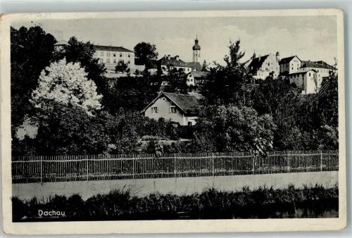 Dachau