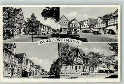 Burgdorf