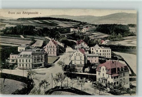 Schirgiswalde