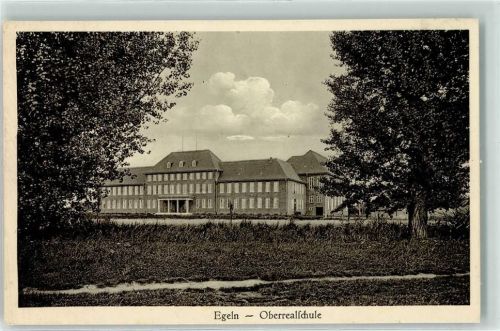 Egeln Oberrealschule
