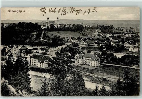 Schongau 1916