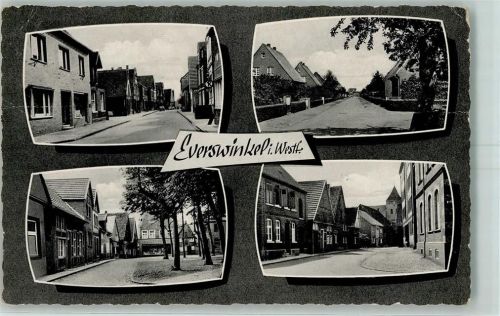 Everswinkel