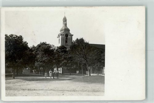 Kolin Horni Kruty Ober Krut Kirche