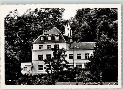 Scheidt Restaurant Lauer