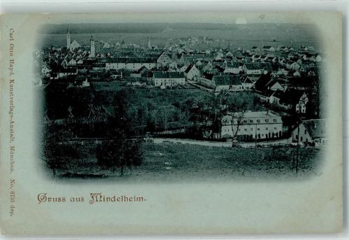 Mindelheim