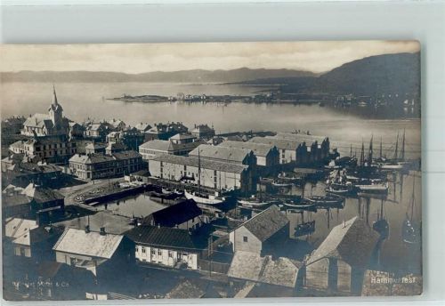 Hammerfest