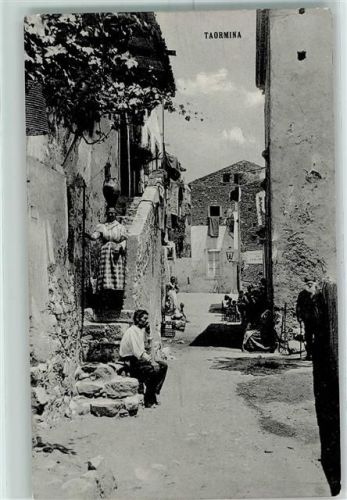 Taormina