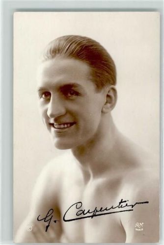 1921 Carpentier Verlag A. Noyer Nr. 7 AK