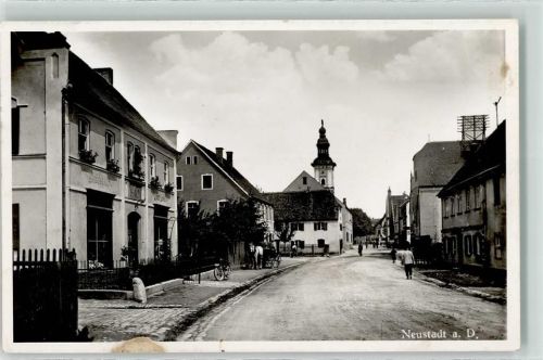 Neustadt