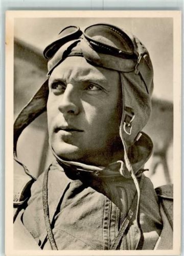 Unsere Wehrmacht Ein deutscher Flieger Verlag Schwerdtfeger 378