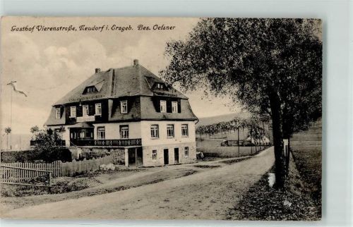 Neudorf Gasthaus Vierenstraße