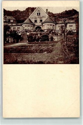54568 W5530 Gerolstein - Hotel Dolomiten Beschnitten