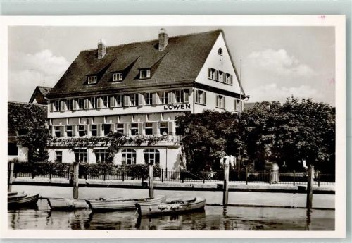 88085 W7994 Langenargen - Gasthof Löwen