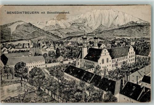 Benediktbeuern