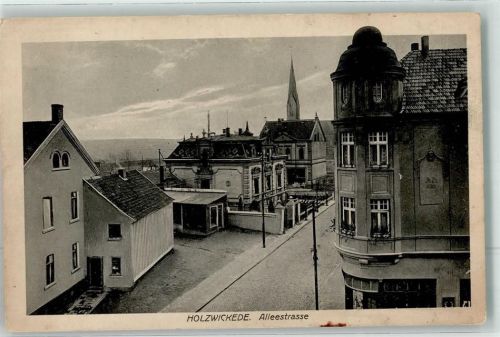 59439 W4755 Holzwickede - Alleestraße